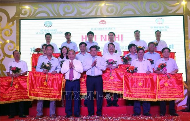At the event (Photo: VNA)