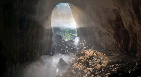 Phong Nha-Ke Bang National Park