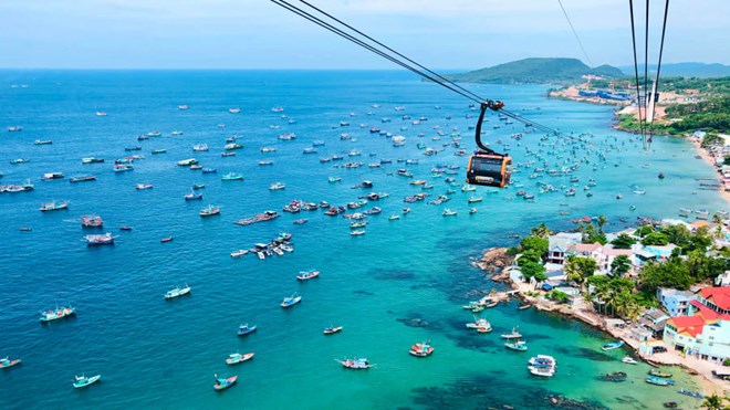CNN Travel introduces best things to do in Vietnam's Phu Quoc Island