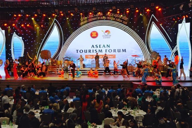 Tourism sector reaps impressive outcomes in H1