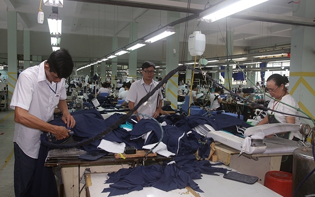 Accelerating exports of garment & textile products to the EU market