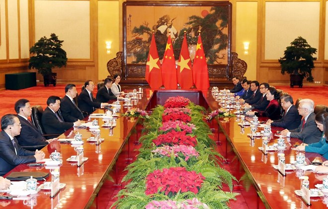 Top legislator's China visit gives boost to bilateral partnership