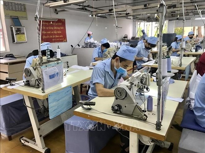 Southern provinces ready for billion-dollar FDI projects