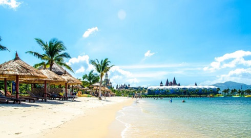 Malaysia's Sun Daily lists must-visit places and things to do in Nha Trang