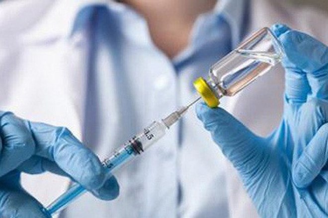  Vietnam will receive cancer vaccines from Japan in the near future, Prof Dr Ta Thanh Van, Rector of the Hanoi Medical University (HMU) told Lao Dong newspaper (Illustrative photo: laodong.vn)