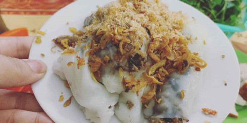 Hanoi named among world's best food tours