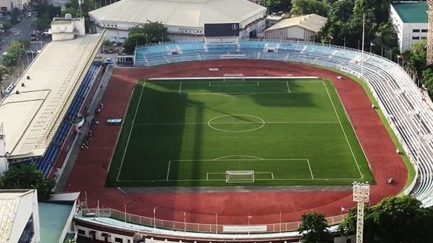 Rizal Memorial Stadium (Source: rappler.com)