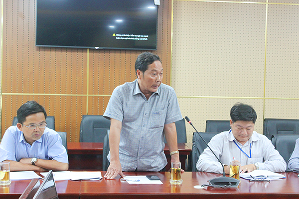 Cuối năm 2019 hoàn thành đề án thành lập thị trấn Long Giao