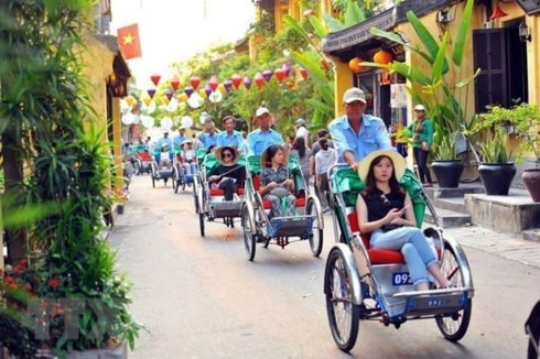 Vietnam's tourism to be promoted in Japanese cities