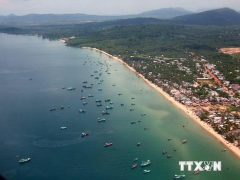 Vietnam respects, fully implements UNCLOS 1982