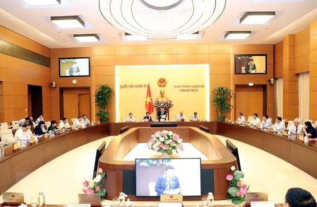 NA Standing Committee to question 15 ministers