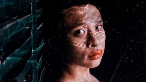 A scene in film “Skin of youth” by Nguyen Phuong Anh (Photo: VOV)