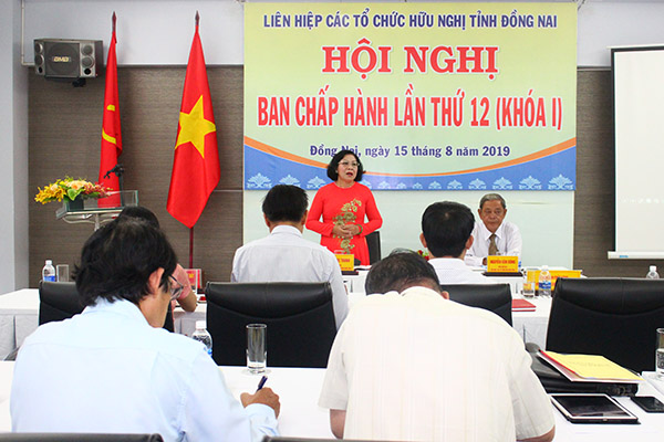 Vận động viện trợ phi chính phủ nước ngoài đạt 55 tỷ đồng