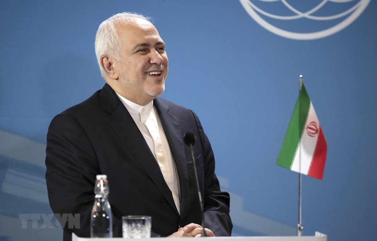 Ngoại trưởng Iran khẳng định Tehran vẫn giữ cam kết với NPT