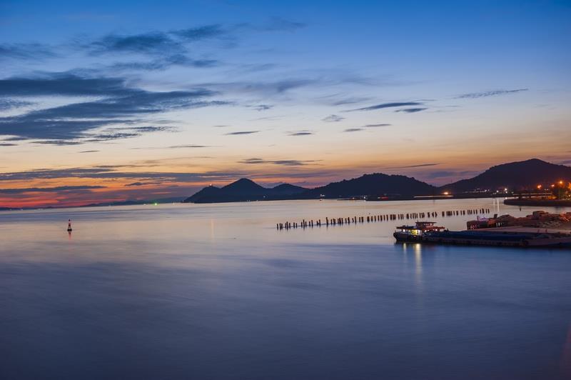 With its beautiful, peaceful landscape and rich culture, Ha Tien is a special attraction in the southern region.