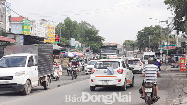 Tính chuyện lâu dài