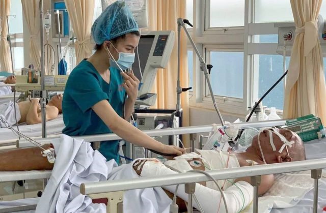Dong Nai Province steps into era of electronic medical records