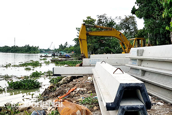 Biên Hòa triển khai hàng loạt khu tái định cư