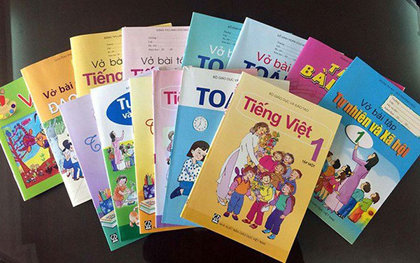 Để không còn 'sạn' trong sách giáo khoa mới