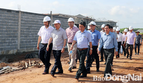 Để người nghiện ma túy có nơi điều trị tốt hơn