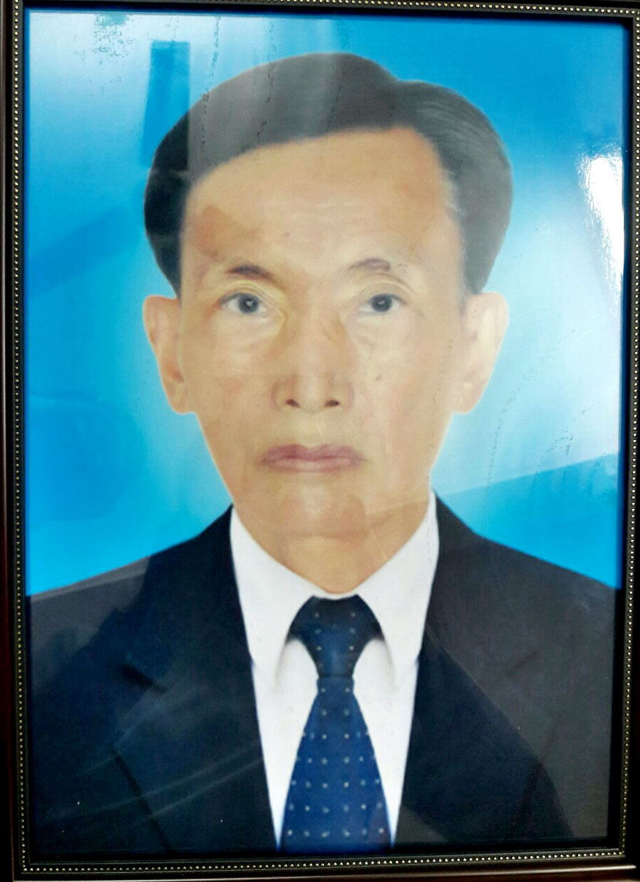 Cáo phó: Cụ ông TRẦN SĨ HUẤN từ trần