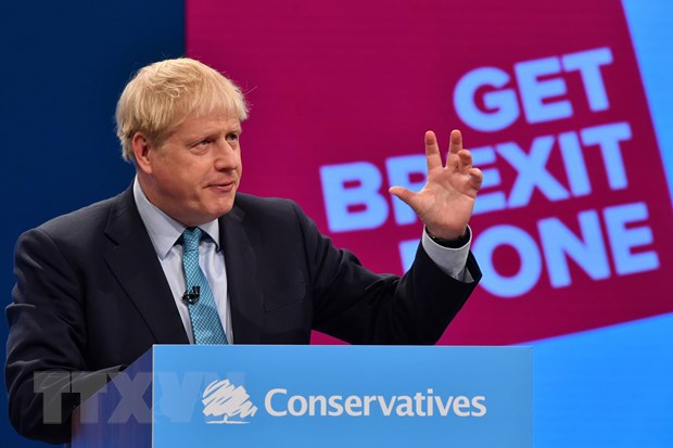 Quốc hội Anh có khả năng sẽ ủng hộ kế hoạch Brexit của Thủ tướng