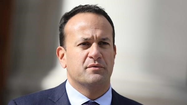 Thủ tướng Leo Varadkar. (Nguồn: breakingnews.ie)