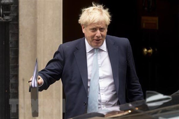 Thủ tướng Anh dự định đề xuất Liên minh châu Âu trì hoãn Brexit
