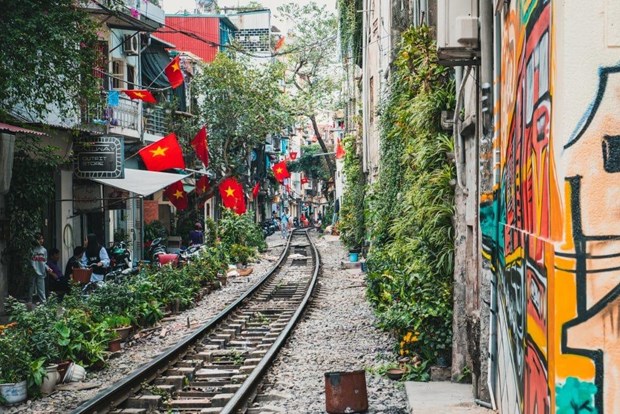 Hanoi is a popular city for many travellers across the world, according to Bigseventravel. (Source: https://bigseventravel.com)