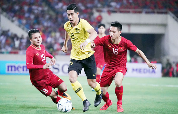 "Kỳ thủ" Park đã điều "cờ" ra sao?