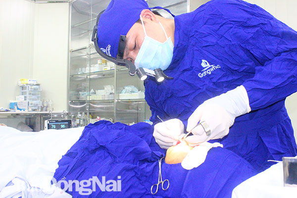 Quản lý cơ sở làm đẹp: Vì sao khó?