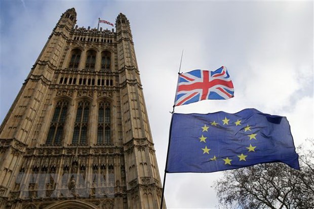 Thủ tướng Anh có lựa chọn riêng nếu bị bác khung thời gian Brexit