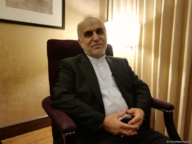 Bộ trưởng Iran hủy kế hoạch tham dự các cuộc họp của IMF, WB