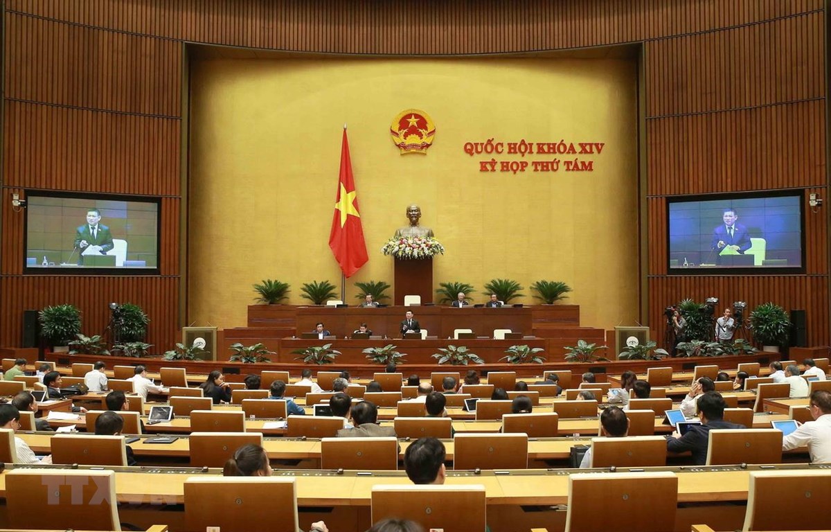 Xác định trách nhiệm, quyền hạn khi khai thác dữ liệu để kiểm toán