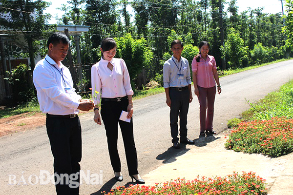 Tập trung lãnh đạo hoàn thành nhiệm vụ