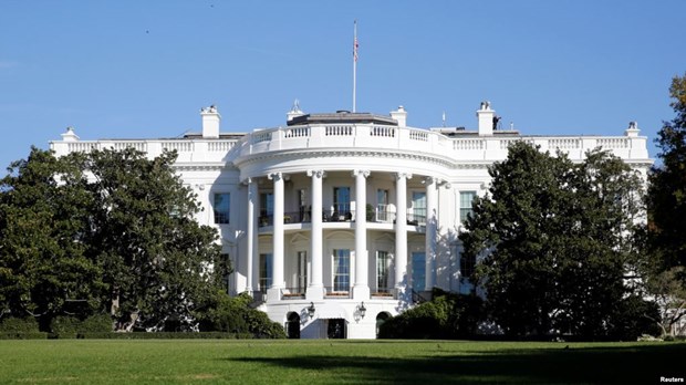 Nhà Trắng có Cố vấn Thương mại cấp cao mới. (Nguồn: Reuters)