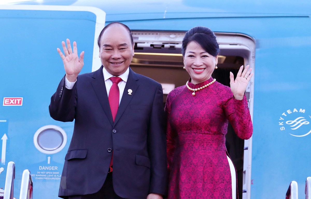 Việt Nam chủ động chuẩn bị đảm nhiệm vai trò Chủ tịch ASEAN 2020