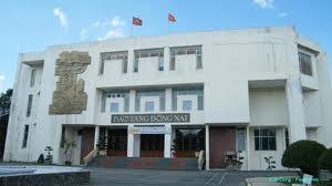 Over 50,000 people visit Dong Nai Museum in 10 months