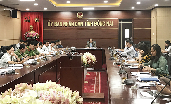 Tập trung bình ổn giá thịt heo dịp Tết Nguyên đán 2020