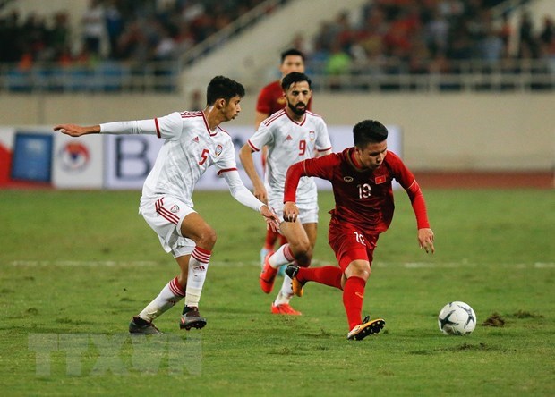 Illustrative image (Photo: VNA)