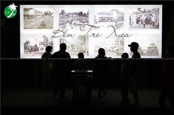 Dong Nai wins four prizes at Ben Tre Photo Marathon