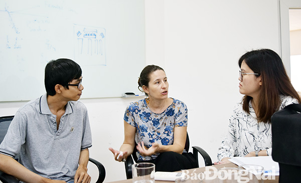 Hạt vi nhựa tiềm ẩn mối nguy cho sức khỏe con người