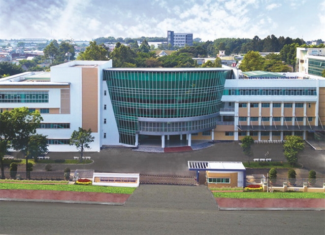 Dong Nai Province works hard to improve healthcare