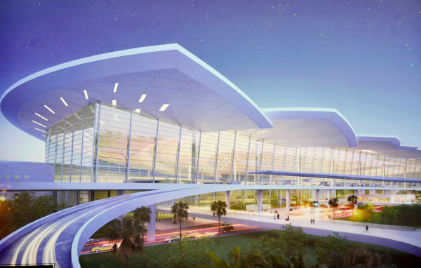 'Siêu dự án' và trọng trách của Đồng Nai