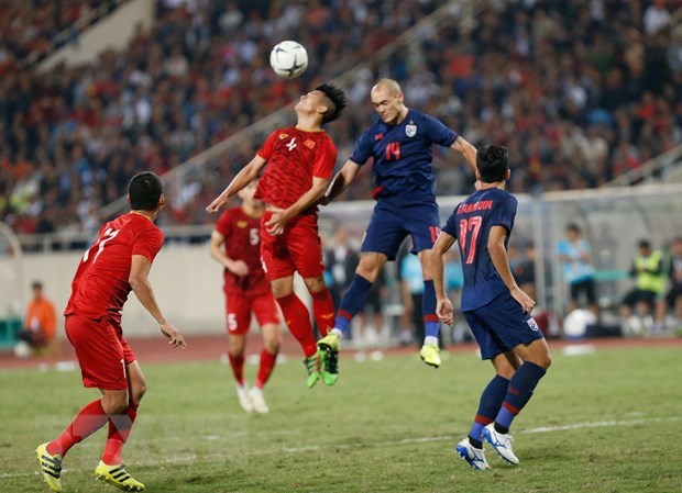 Men's team go up further in FIFA's November rankings