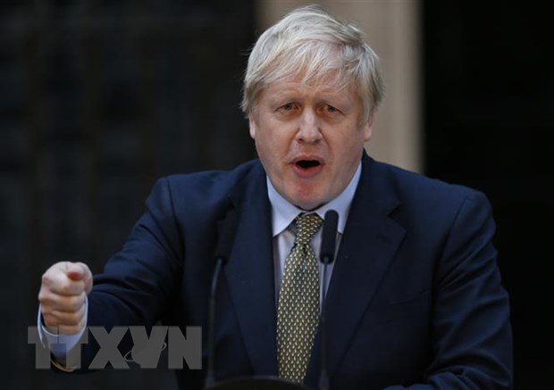 Brexit đã có lối thoát nhưng vẫn còn khó khăn