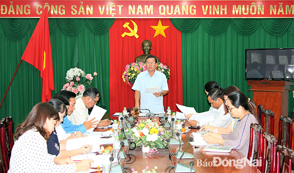 Efforts to be made to care for the needy ahead of Tet