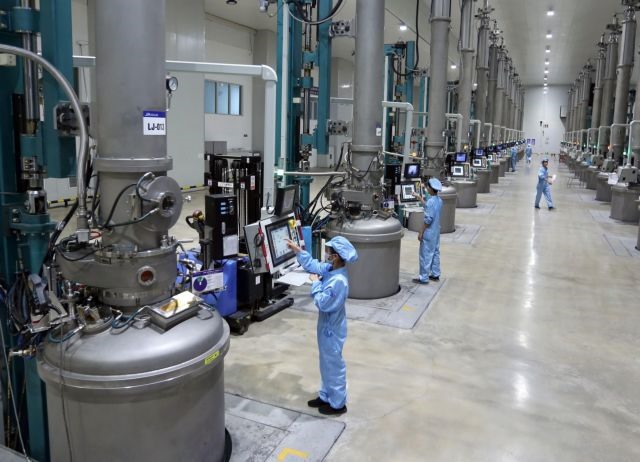 Vietnam's FDI capital hits 10-year record in 2019