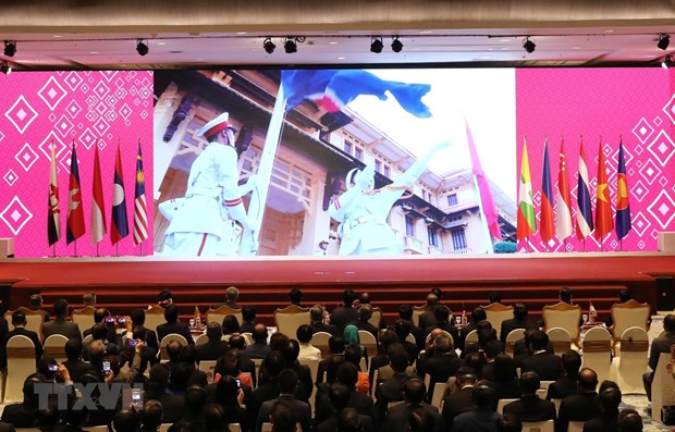 Năm Chủ tịch ASEAN: Cơ hội mới khẳng định vị thế của Việt Nam