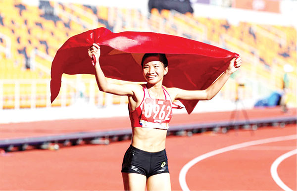 Bầu chọn VĐV, HLV tiêu biểu năm 2019: Quá nhiều 'ngọn cờ'